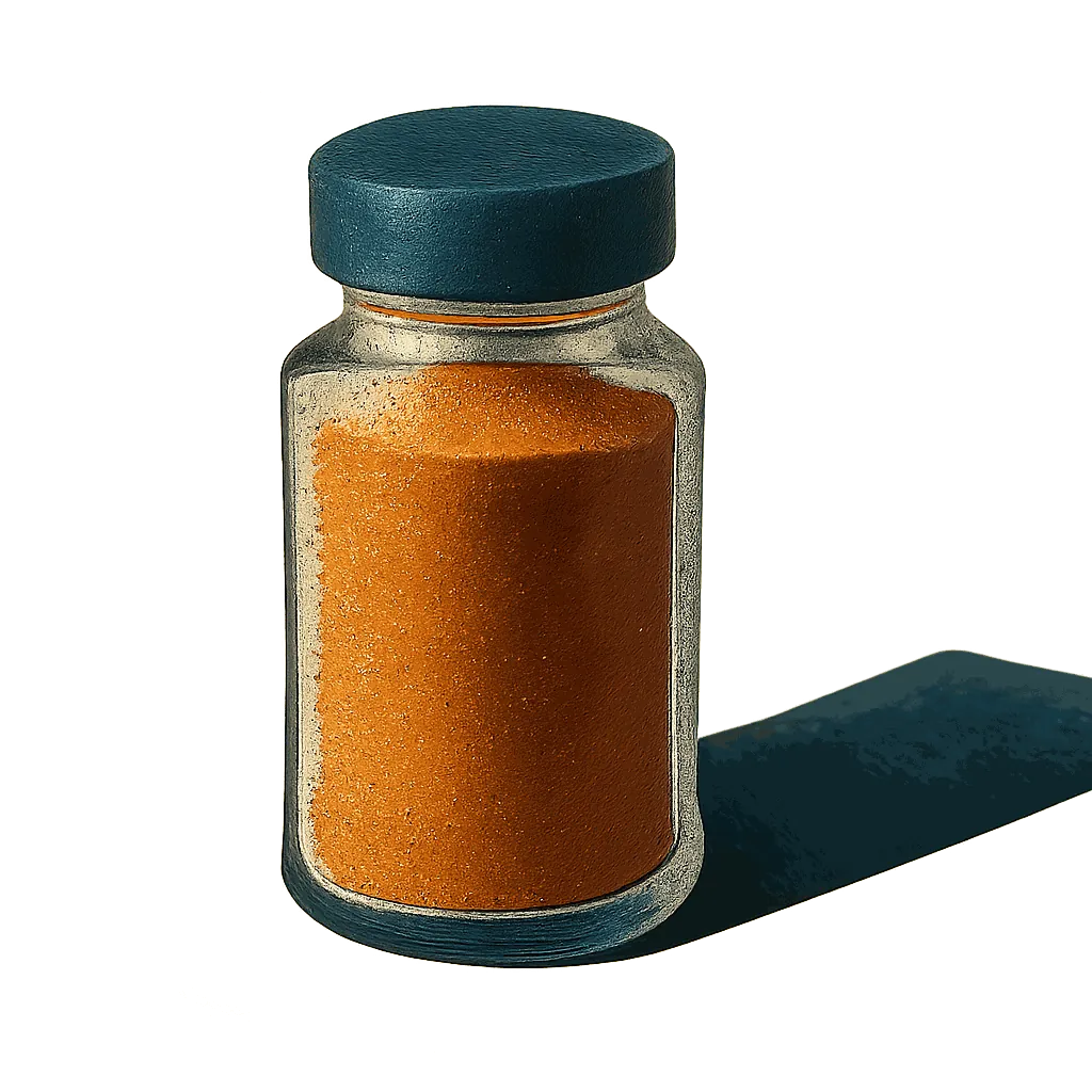 Seasoned salt
